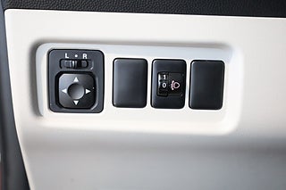 Halvkombi Mitsubishi Space Star 22 av 22