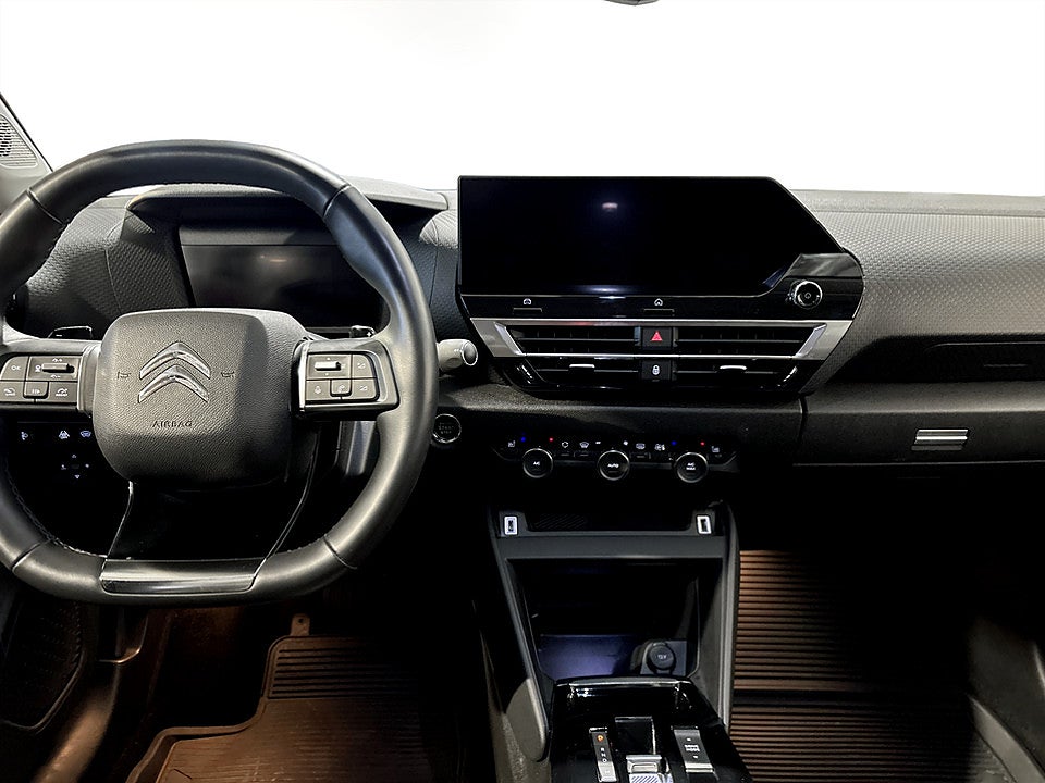 Bild på Citroën C4 Shine 1.2 PT 155hk Aut - DRAG, B-KAMERA