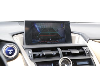 SUV Lexus NX 19 av 24