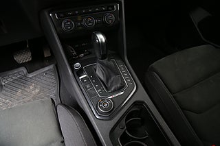 SUV Volkswagen Tiguan 16 av 36