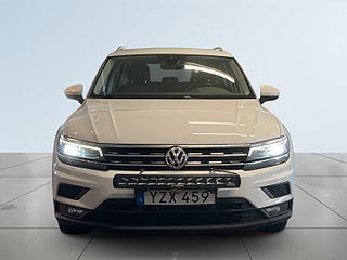 Volkswagen Tiguan 1.4 TSI 4Motion Base MoK/Pvärm/Drag/Ad.Fhåll/SoV/Kamera – bild 2