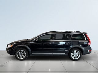 Volvo XC70 D4 Momentum S&V-hjul/Psens/BT/FartH/Skinn/Dvärm/Drag – bild 4