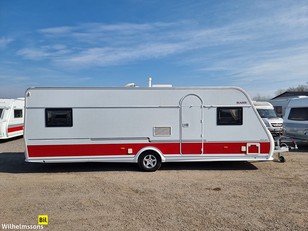 Kabe CLASSIC 660 GDL KS