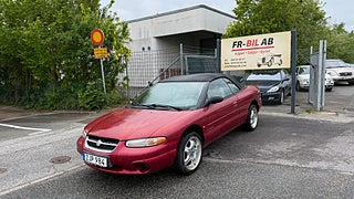 İkinci el  Chrysler Stratus 2.5