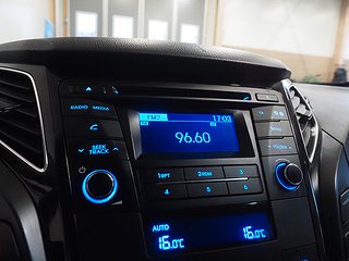 Kombi Hyundai i40 20 av 21