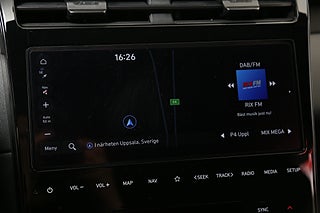 SUV Hyundai Tucson 25 av 27