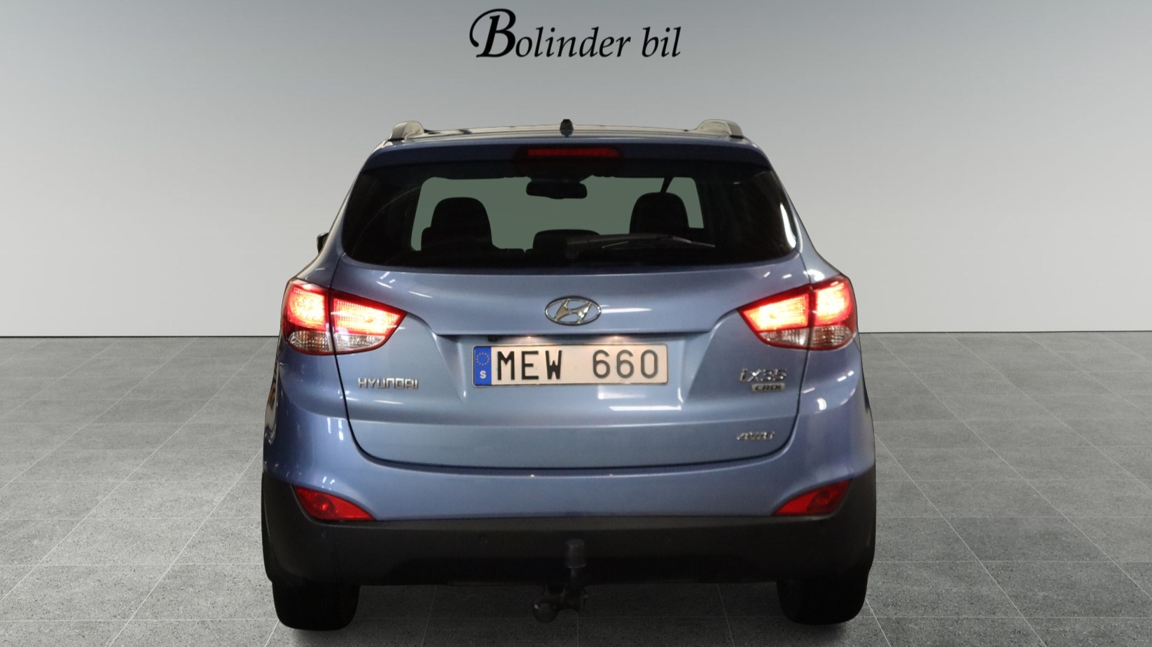 Hyundai ix35 2012, bild 5/56