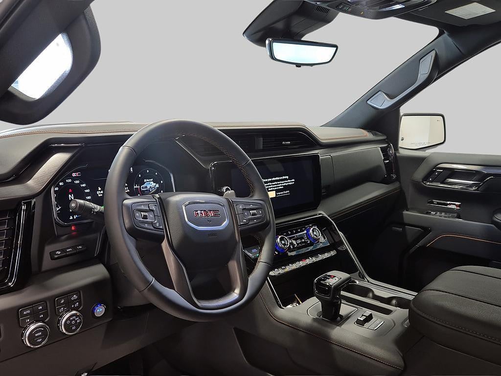 GMC Sierra 1500 AT4 3.0 Duramax 4WD LÅG SKATT / OMGÅENDE LEVERANS