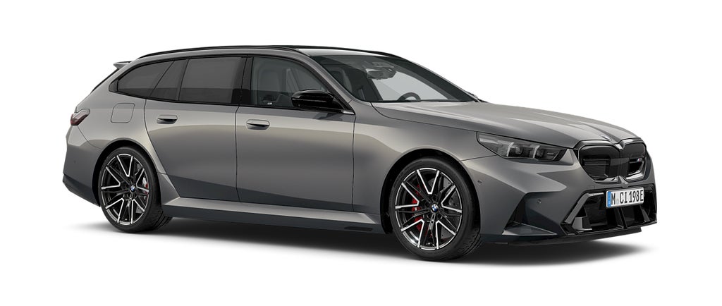 BMW M5 Touring