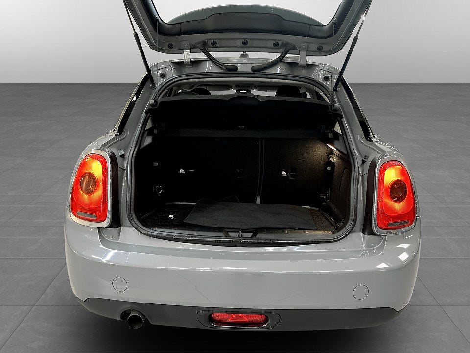 Bild på MINI One Pepper 5-dörrars - BLUETOOTH