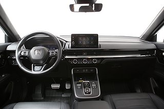 SUV Honda CR-V 16 av 24