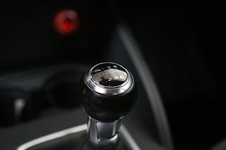 Halvkombi Audi A3 21 av 23