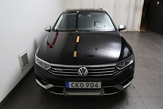 Kombi Volkswagen Passat 5 av 24