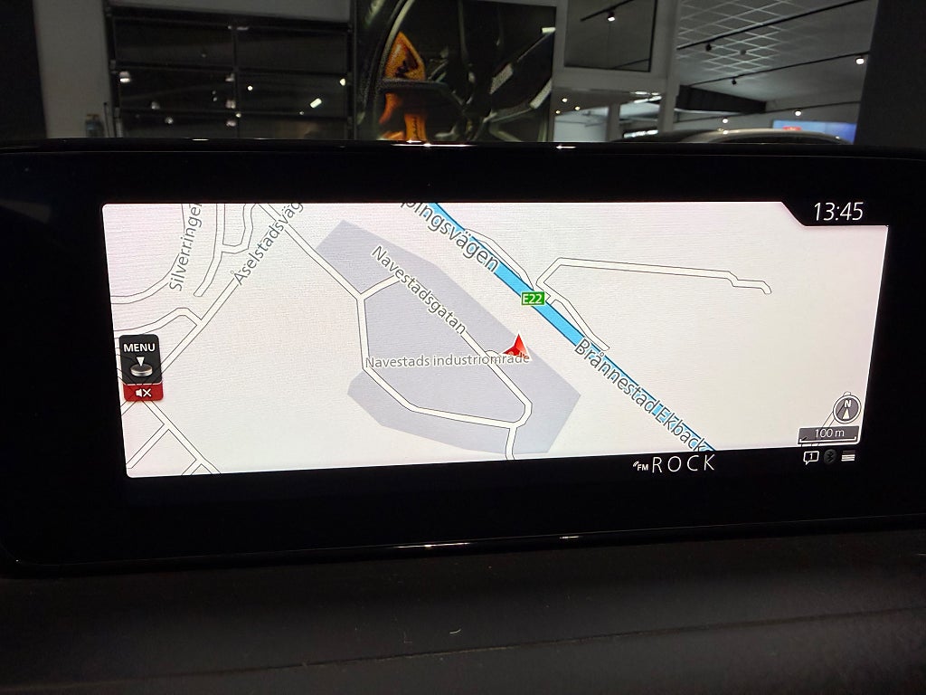 Mazda CX-30 2.0 e-SKYACTIV-G M Hybrid Euro 6 - bild 6