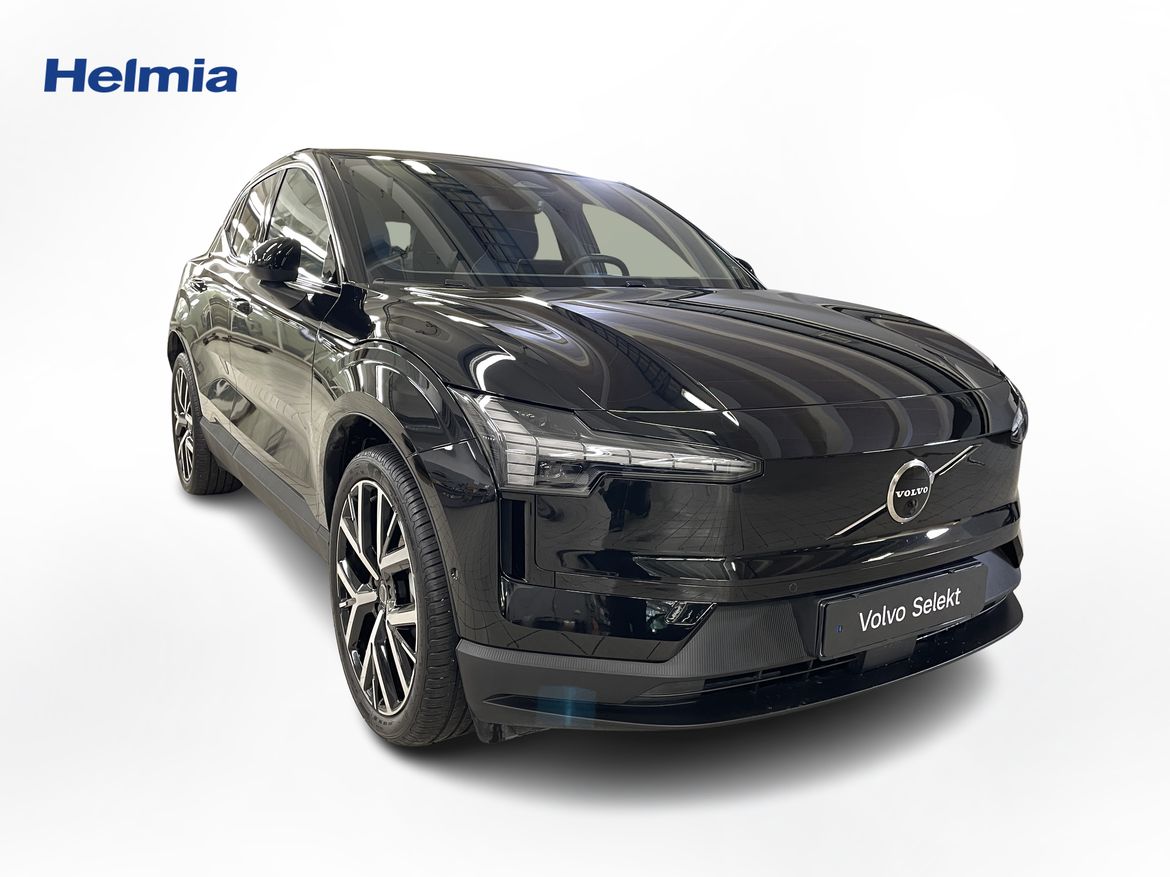 Volvo EX30 Twin Motor Performance Ultra 2026, kuva 7/10