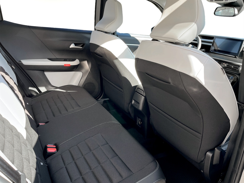 Citroen C3 Aircross Max Hybrid 145hk 2026, bild 7/10