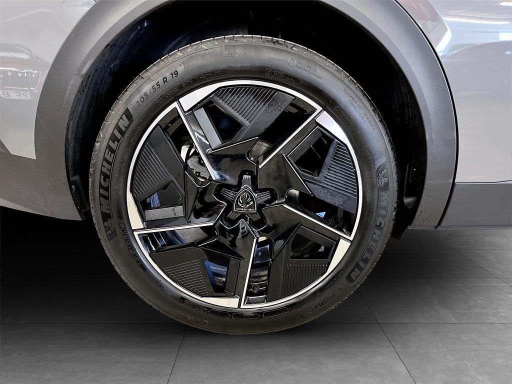 Bild på Peugeot 408 GT 1.2 PT 131hk Aut - B-KAMERA,ELSTOL,NAV