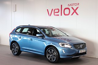 SUV Volvo XC60