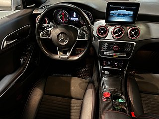 Mercedes-Benz CLA 200 d Shooting Brake AMG Pano Drag H/K SoV