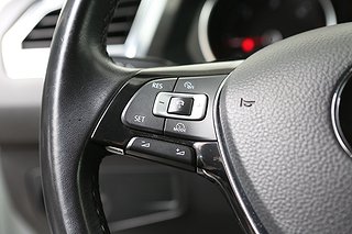 SUV Volkswagen Tiguan Allspace 14 av 25