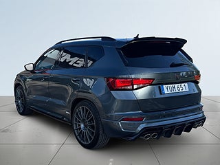 Cupra Ateca 2.0 TSI 4Drive Pano/360/MoK/SoV/Beats/Cockpit/Alcantara