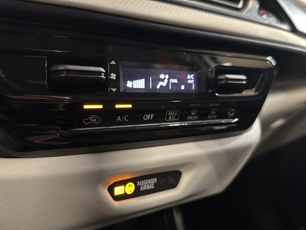 Suzuki Swift Hybrid 83HK Automat Select – bild 13