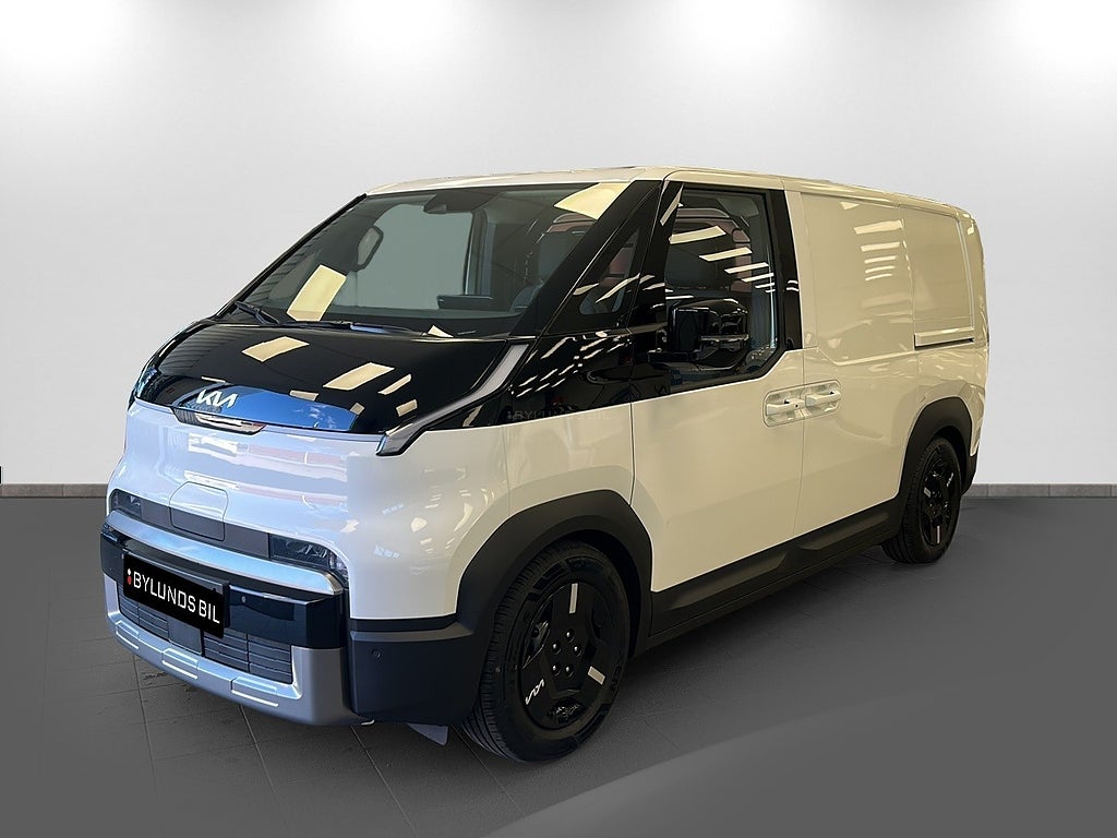 Kia PV5 Cargo Long Range 71.2 kWh