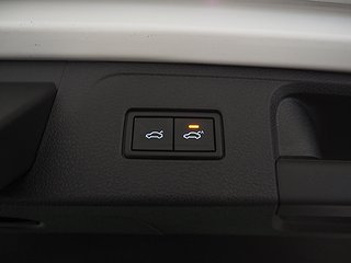 Kombi Volkswagen Passat 9 av 23
