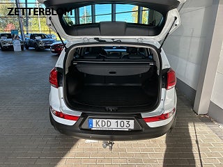 Kombi Kia Sportage 6 av 14