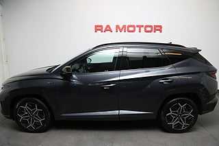 SUV Hyundai Tucson 3 av 33