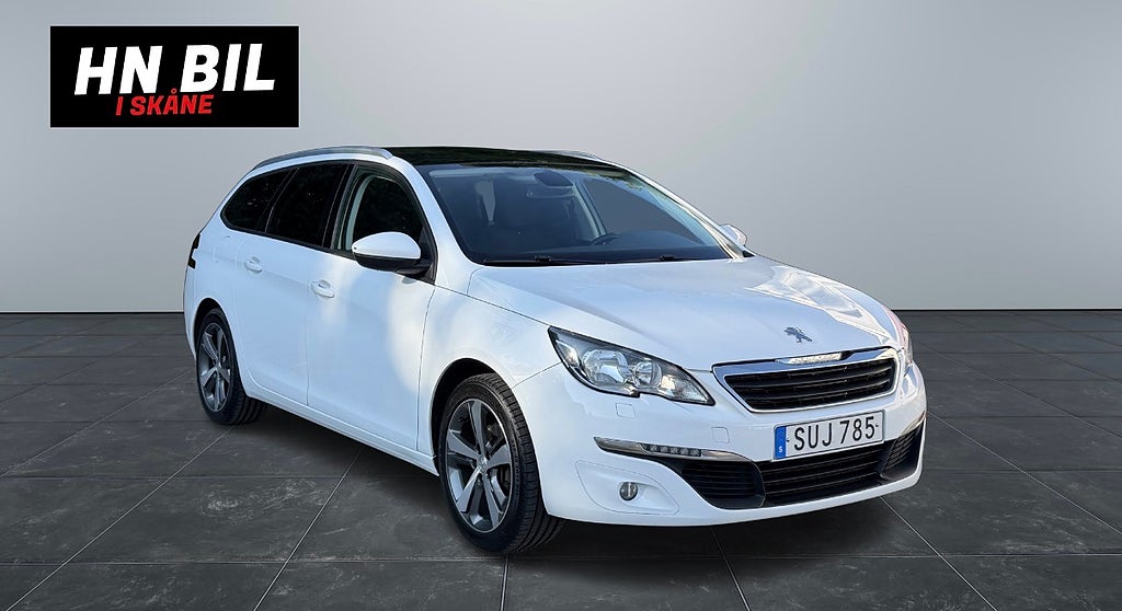Peugeot 308 sw 1.2 PureTech 110 Active | Panorama