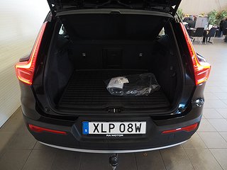 SUV Volvo XC40 21 av 21
