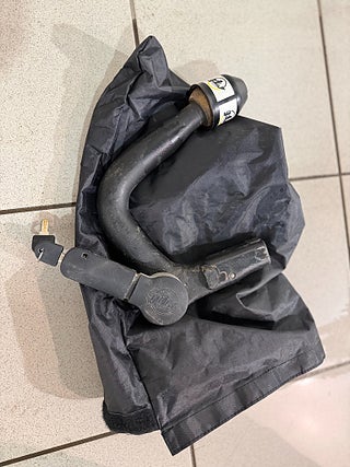 Kia Ceed Sportswagon GT-Line Kamera Mvärm GPS Drag SoV