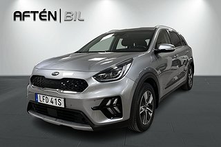 Kia Niro  Hybrid DCT Advance plus Drag B-Kamera Carplay 