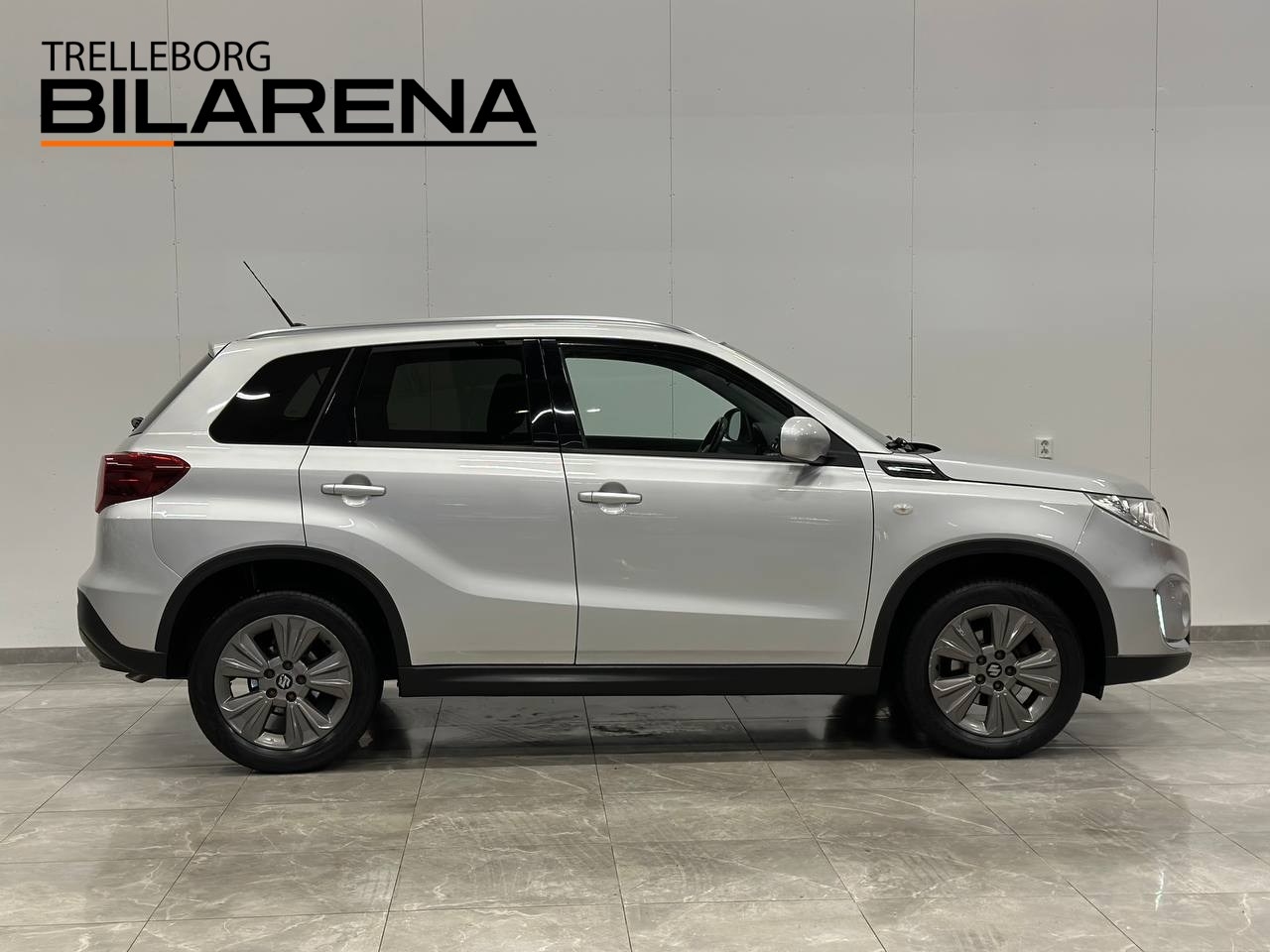 Suzuki Vitara 2019, bild 5/52