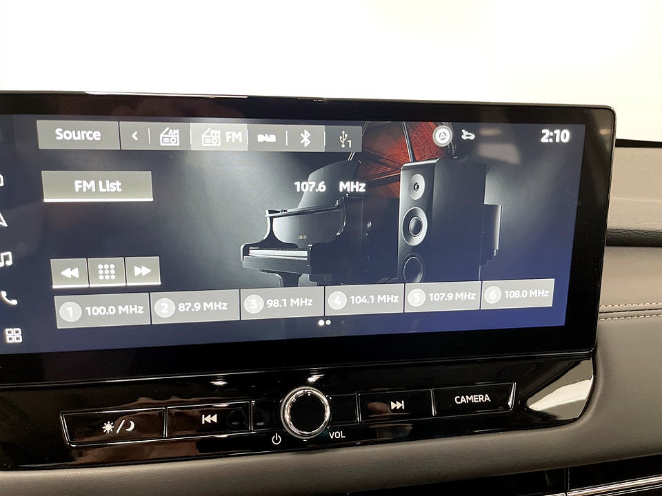 Bild på Mitsubishi Outlander Instyle PHEV 4WD - OMGÅENDE LEVERANS!