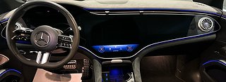 Halvkombi Mercedes-Benz EQS 3 av 8