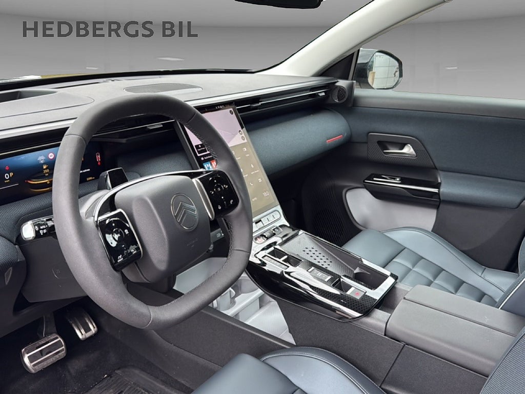 Citroën C5 Aircross MAX HYBRID AUT thumbnail