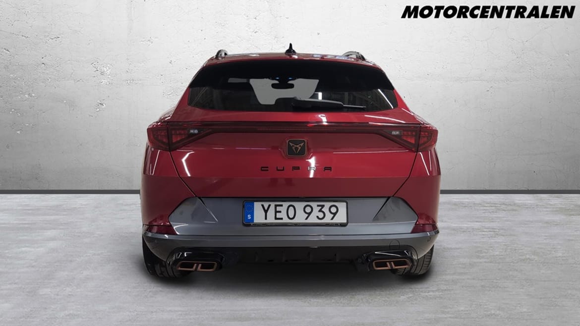Cupra Cupra 2023, bild 6/10