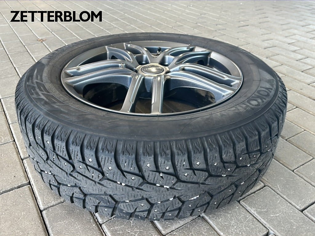 SUV Kia Sportage 19 av 19