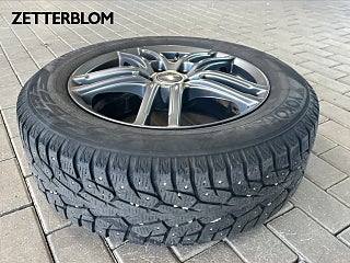 SUV Kia Sportage 19 av 19