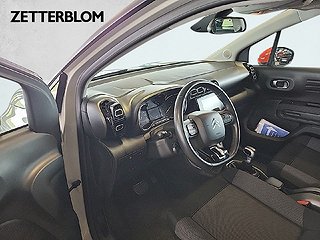 Halvkombi Citroën C3 8 av 13