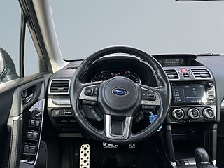 Subaru Forester 2.0 4WD Drag/MoK-Värm/Kamera/S&V-Hjul/Full servad – bild 9