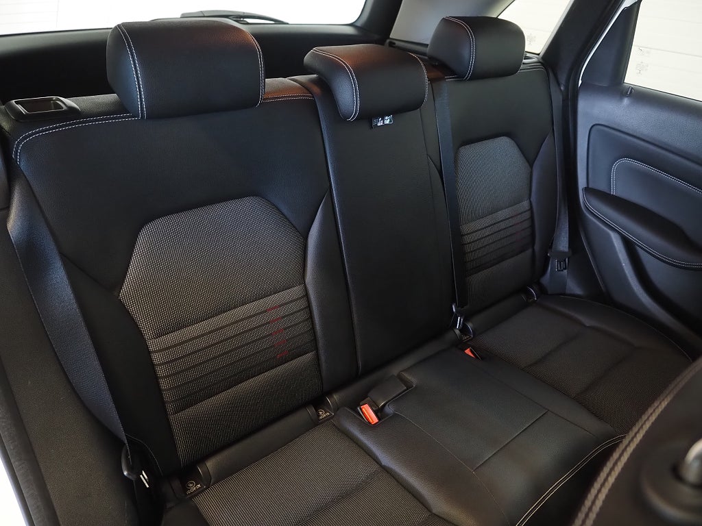 Mercedes-Benz B 180 d 7G-DCT Urban Låga mil! 2016