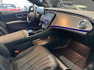 Halvkombi Mercedes-Benz EQS 6 av 11