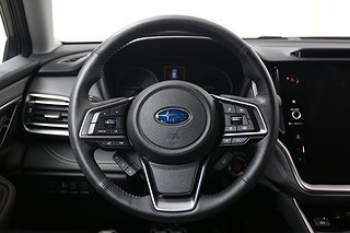 Kombi Subaru Outback 11 av 18