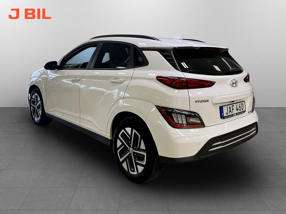 Bild på Hyundai Kona Essential 64kWh 204hk Aut KRELL B-KAMERA