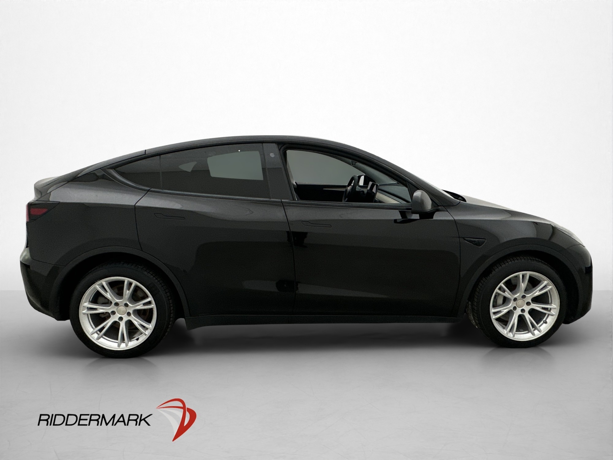 Tesla Model Y 2021, bild 5/10
