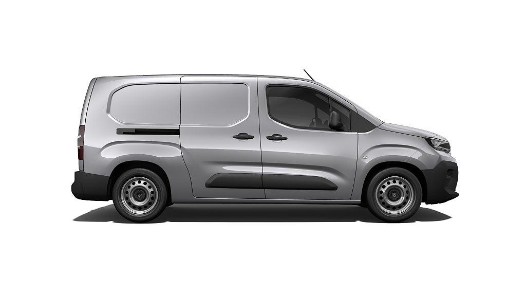 Peugeot e-Partner L2  thumbnail