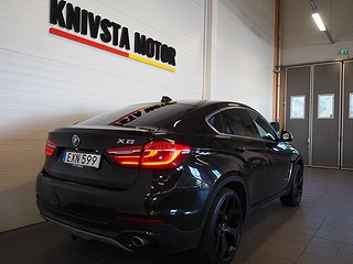SUV BMW X6 6 av 22